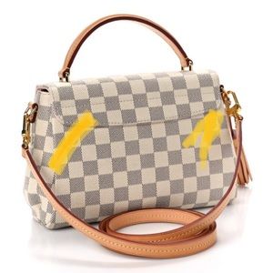 Elegant Women crossbody bag